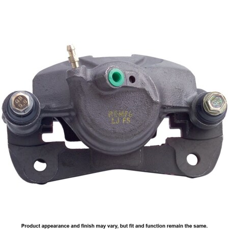 A1 Cardone Remanufactured  Unload Caliper W/Bracket, 19-B1039 19-B1039
